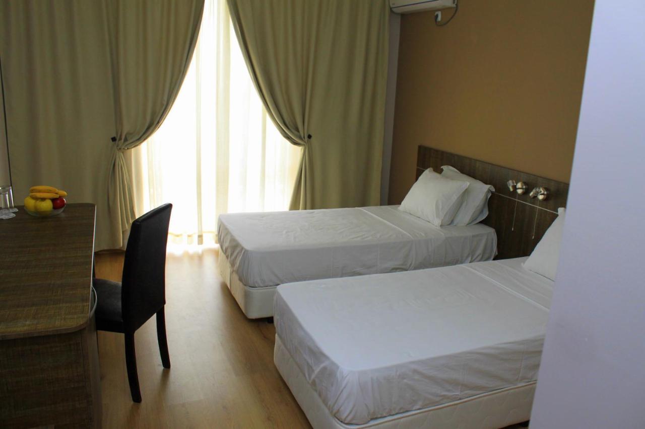 Sea & Hill Guest Houses Хотелски Тип Łozenec Zewnętrze zdjęcie