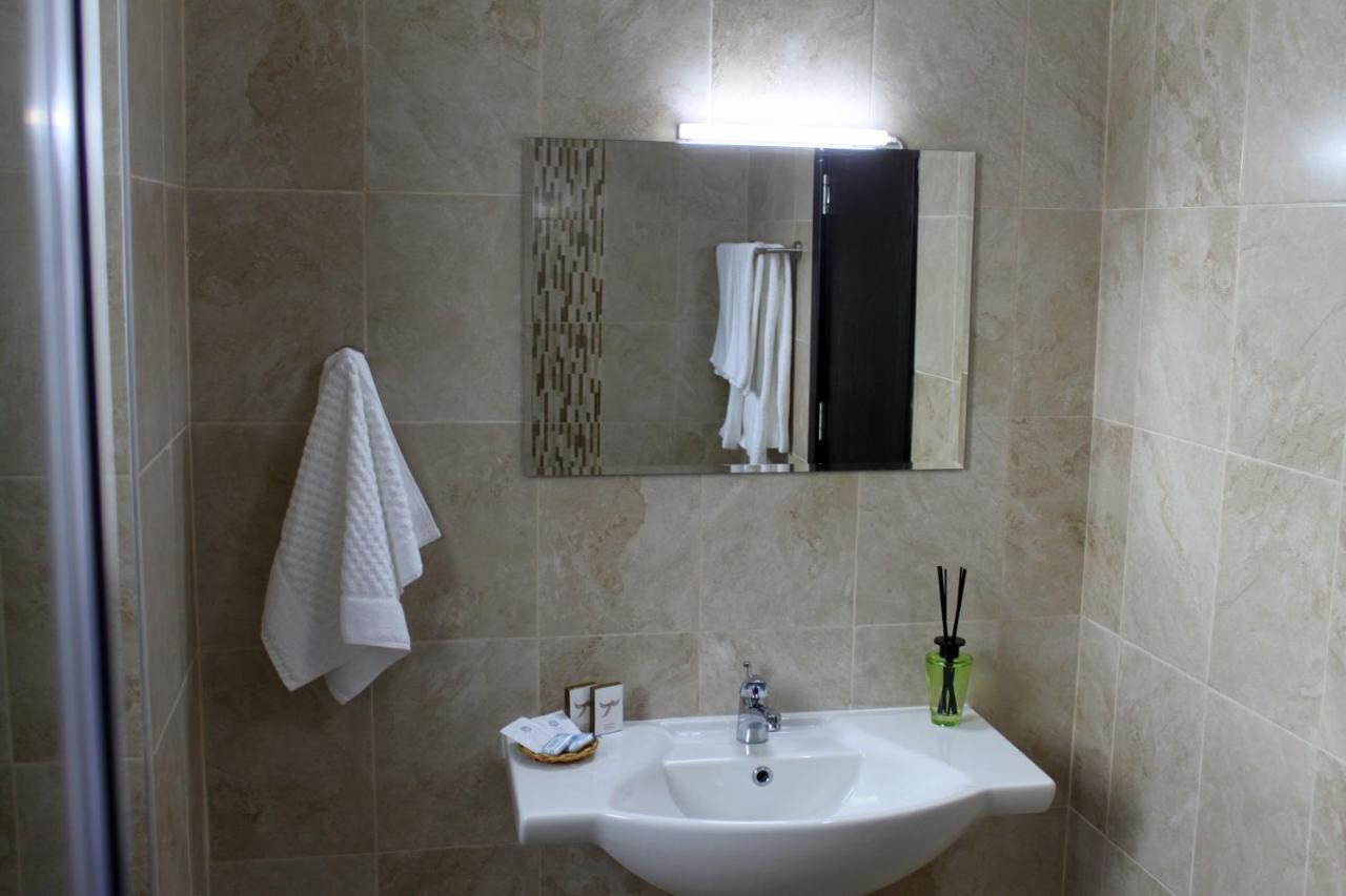 Sea & Hill Guest Houses Хотелски Тип Łozenec Zewnętrze zdjęcie