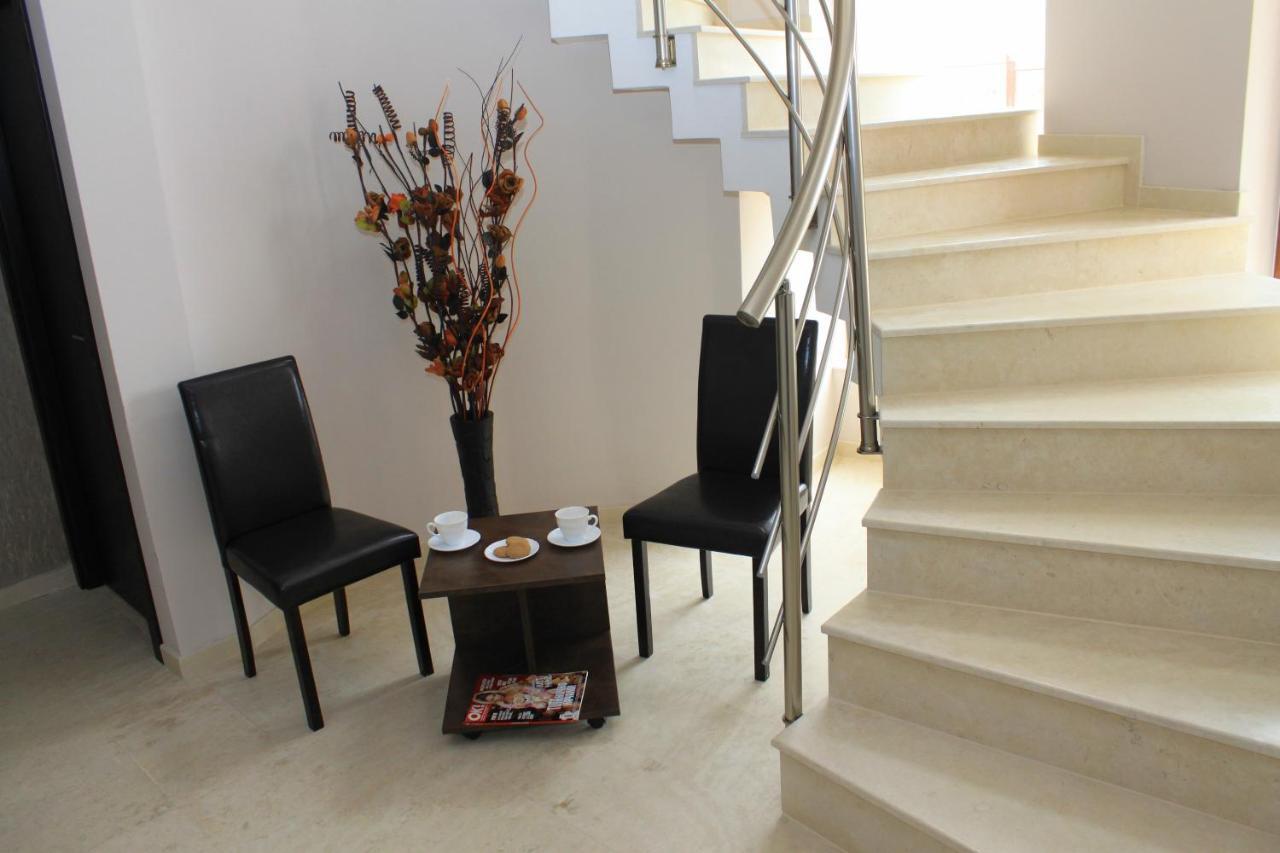 Sea & Hill Guest Houses Хотелски Тип Łozenec Zewnętrze zdjęcie
